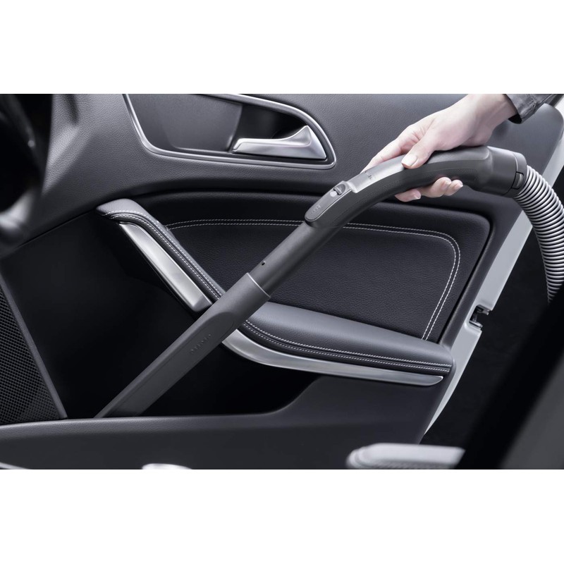 Miele Original SFD 10 Long Crevice Nozzle Attachment for Vacuum