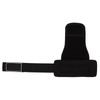 1Pair Real Leather Weight Lifting Wrist Straps Weight Lifting Grips