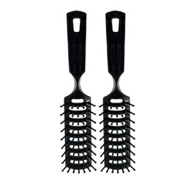 Tipped Vented Brush (7.5 Inch)