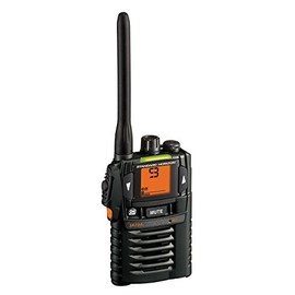Standard Select Small Power Transceiver SR70A-BK