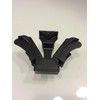 Maxx Express Center Console Cup Holder Insert for Lexus LX470