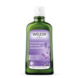 Weleda Lavender Relaxation Ba