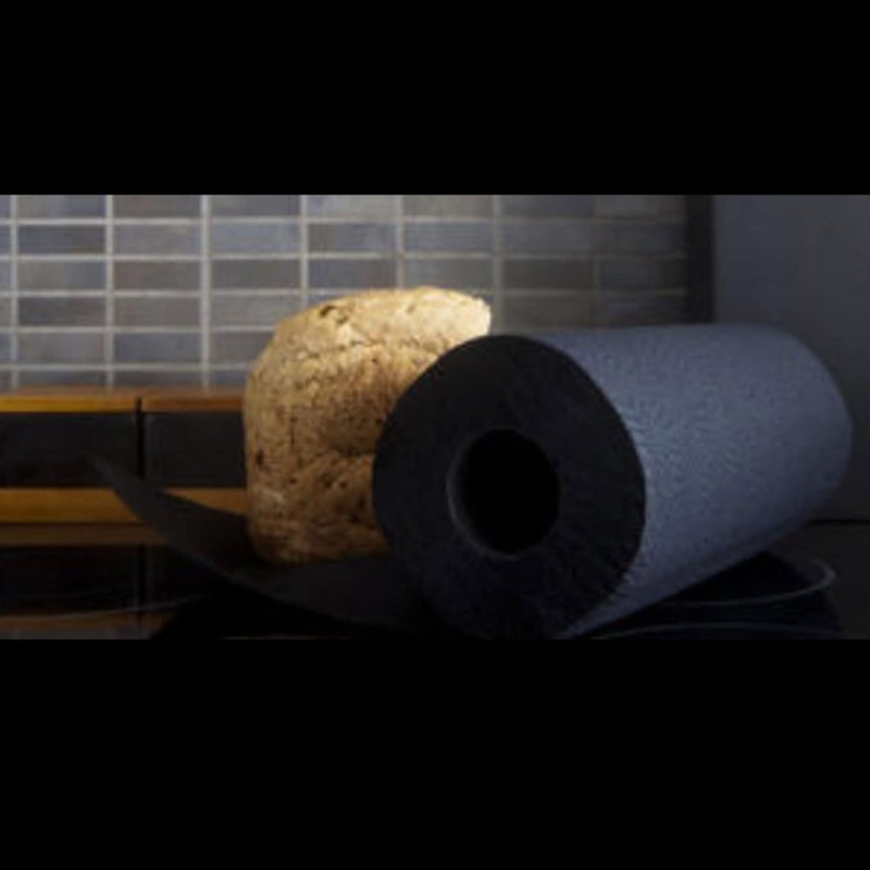Paper Towel Jumbo Roll 2 Ply 120 Highly Absorbent Sheets