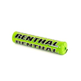 Renthal - Bar Pad - SX/240mm - Solid - Green