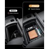 2026 Palisade Center Console Organizer - Upper Layer For 2026
