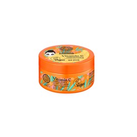 Natura Siberica C-BERRICA. Express Glow & Lifting Eye Patch, 60 pcs