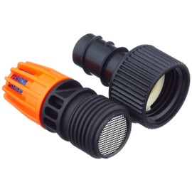 Claber 1/2 Inch Drainage Valve