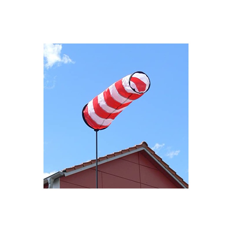 CIM Avia Wind Sock L (Set of 2) Weatherproof Diameter