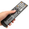 RC-801M Remote Control for ONKYO, Replacement AV Receiver Remote Control