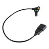 Transmission Speed Sensor 01M927321B High Accuracy Sensitive Professional for Vehicles