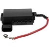 Dorman 924-681 Battery Mounted Fuse Box Compatible with Select Volkswagen
