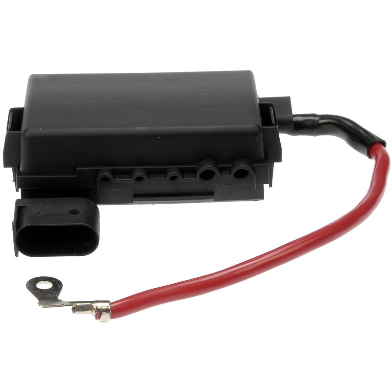 Dorman 924-681 Battery Mounted Fuse Box Compatible with Select Volkswagen