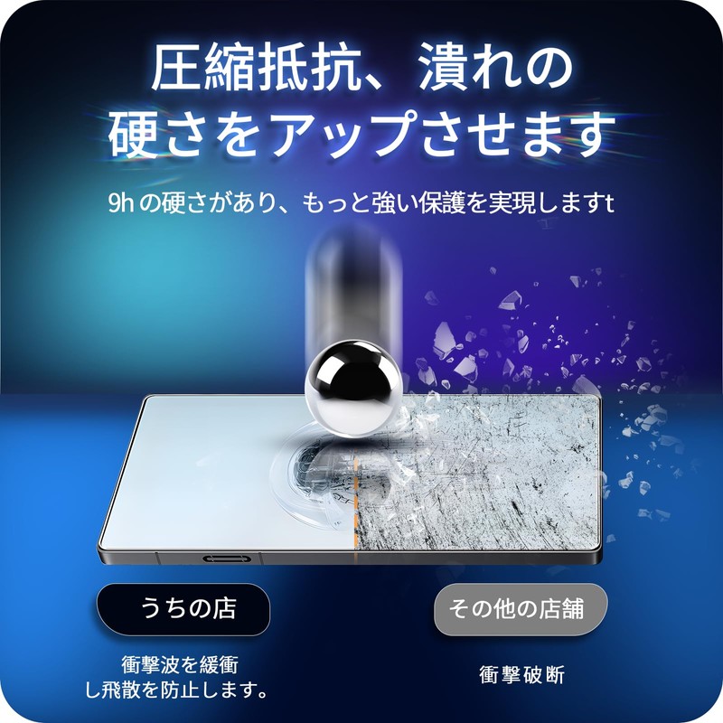 Compatible with RedMagic 10 Pro+ / 10 Pro Case +