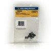 (10-pack) Replacement for Yellow Jacket 19020 Gaskets for All 1/4"