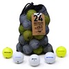 Second Chance Srixon Ad 333 24 Lake Golf Balls (Grade