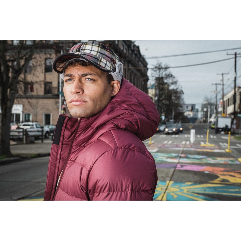 Outdoor Research Yukon Cap, sand, L