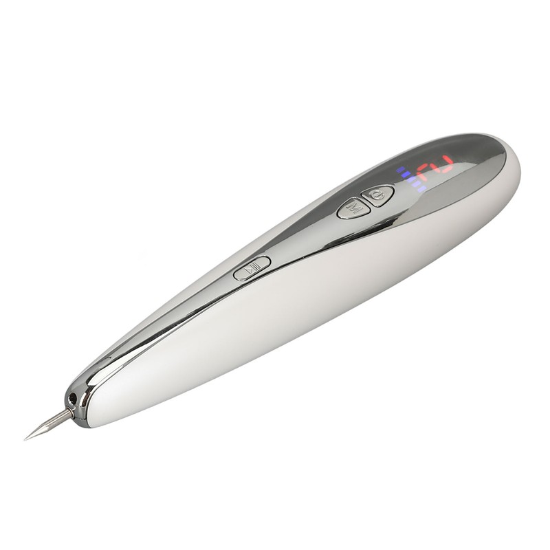 2 In 1 Eye Care Device Plasma Pen Micro Current