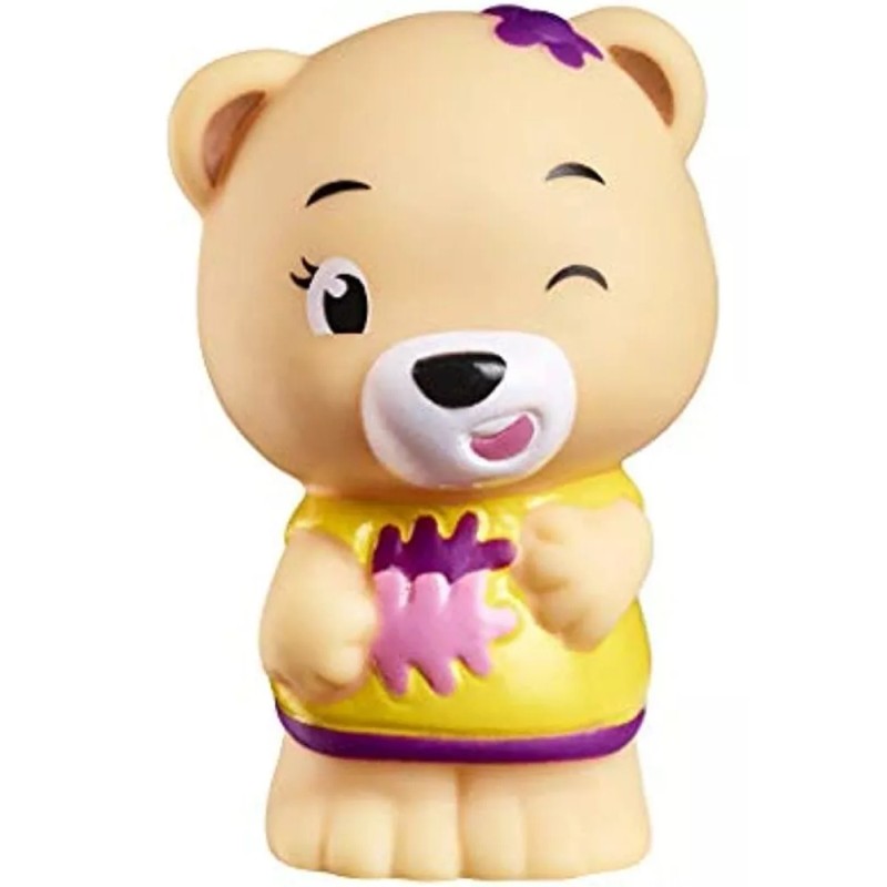 Fat Brain Toys Timber Tots Tree House Juguetes Clásicos Y