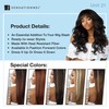 Sensationnel Dashly wig - unit 21 synthetic easy wear non