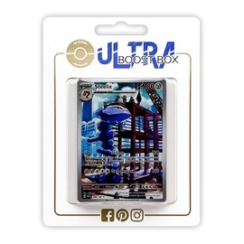 my-booster Pokémon Company SV04-FR-UB-208