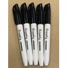 Rhapsody Permanent Markers Fine Point Black Ink (Fine Point Black
