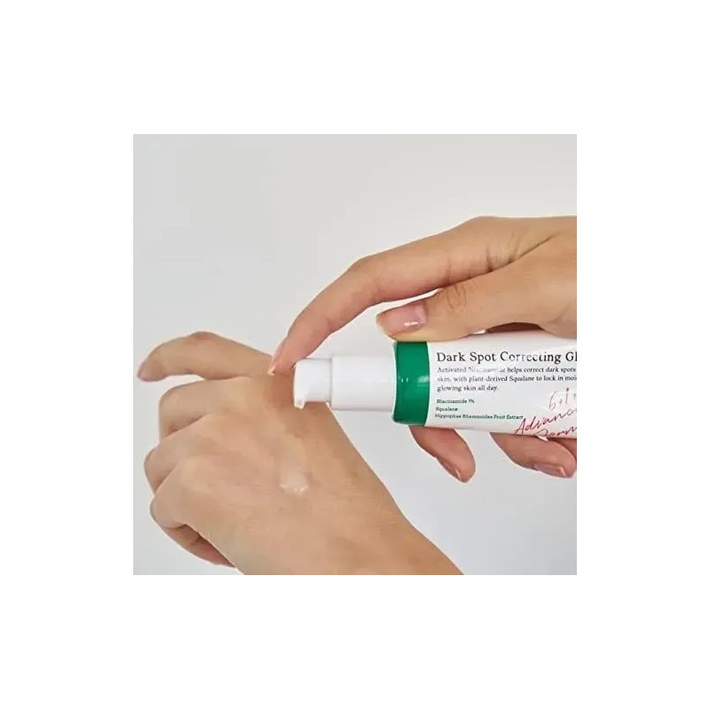 Axis-y Suero Corrector Manchas 5%niacinamida Iluminador 50ml