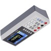 Portable Bench Multimeter Digital LCD Display Data Logging 55000 Count