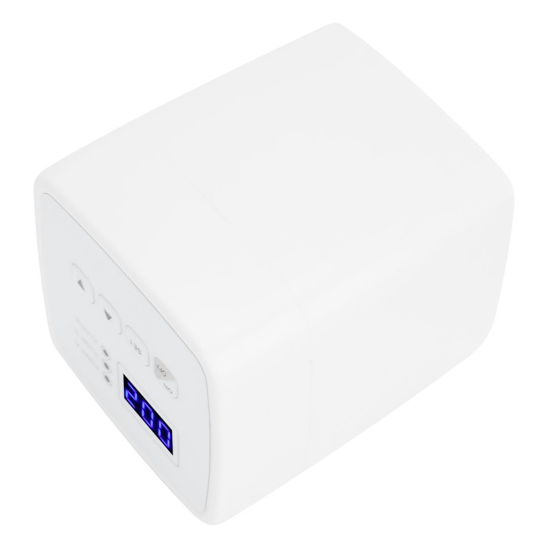 Garden Automatic Watering Timer System with Intelligent Irrigation Controller 100‑240VDouble