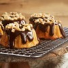 Hiware 2-Pack Cooling Racks for Baking - 10" x 15"
