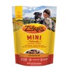 Zuke's Mini Naturals Dog Training Treats, Chicken Recipe, Soft &