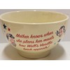 Ice Cream Bowl - Wall's Vanilla Ice Cream