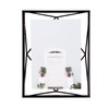 Umbra Prisma Picture Frame, 5 x 7 Photo Display for