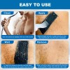Crema Depilatoria Para Hombres, Crema Depilatoria Corporal S