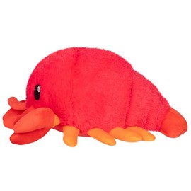 Squishable / Snugglemi Snacker Lobster Plush