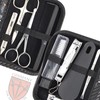 3 Swords Germany - brand quality 10 piece manicure pedicure