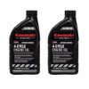 Kawasaki Engines 99969-6501 K-Tech Full Synthetic SAE 15W-50 Engine Oil