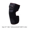 Heating Knee Massager | Knee Shoulder Elbow Massager - Adjustable
