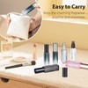 Perfume Refill Bottle, Mini Leak-proof Portable Perfume Travel Refillable Dispenser,