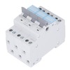 DC Isolator Switch Solar Panel PV Array Din Circuit Breaker