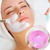Cio Bowl Tazón Para Mascarilla Faciales Con Brocha Aplicador