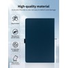 Case for AGM PAD T2 11 inch Android 14 Tablet,Leather