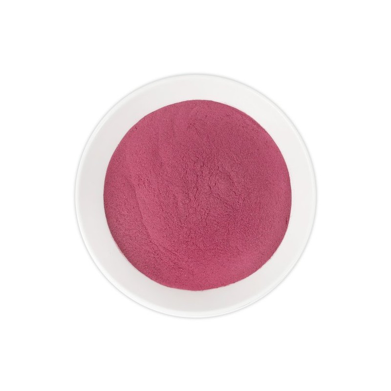 ChamGoods 레드비트 분말 가루 500g 1팩 Red Beet Powder 500g