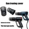 Yjcnelcr 2 pcs Heat Guns Protective Cover,Shield Guard High Temperature