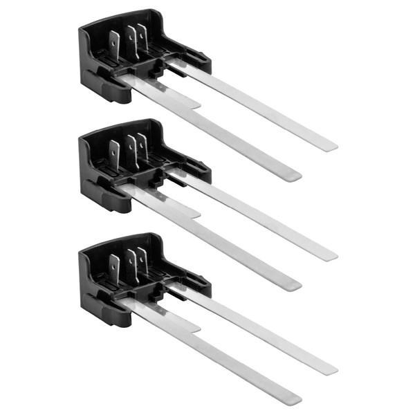 IMM Water Level Sensor Replacement for Scotsman A39030-021 A39030021 (Black),