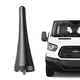Short Antenna for Ford Transit and Mustang - Sleek Upgrade