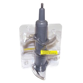 Ninja Blade for 48oz Bowl Pitcher BL206 BL207 BL250 700w Kitchen System Pulse Blender