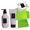 Maifa Products Gift Set I Damage Care Shampoo, Moisture Repair,