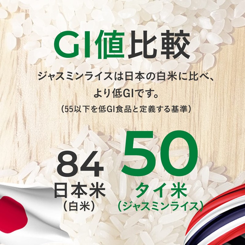 Gluten-Free Rice Pasta Brown Rice Organic JAS Certified Additive-Free Organic