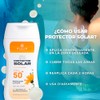 Protector Solar FPS50+ | Con Caléndula y Manteca de Karité,