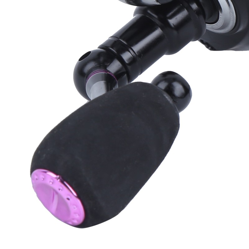 High Quality Lure Spinning Reel Skirted Spool Sea Rod Fishing